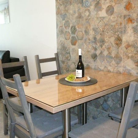 Apartamento Gardenia Mare Baltic Dziwnów Exterior foto