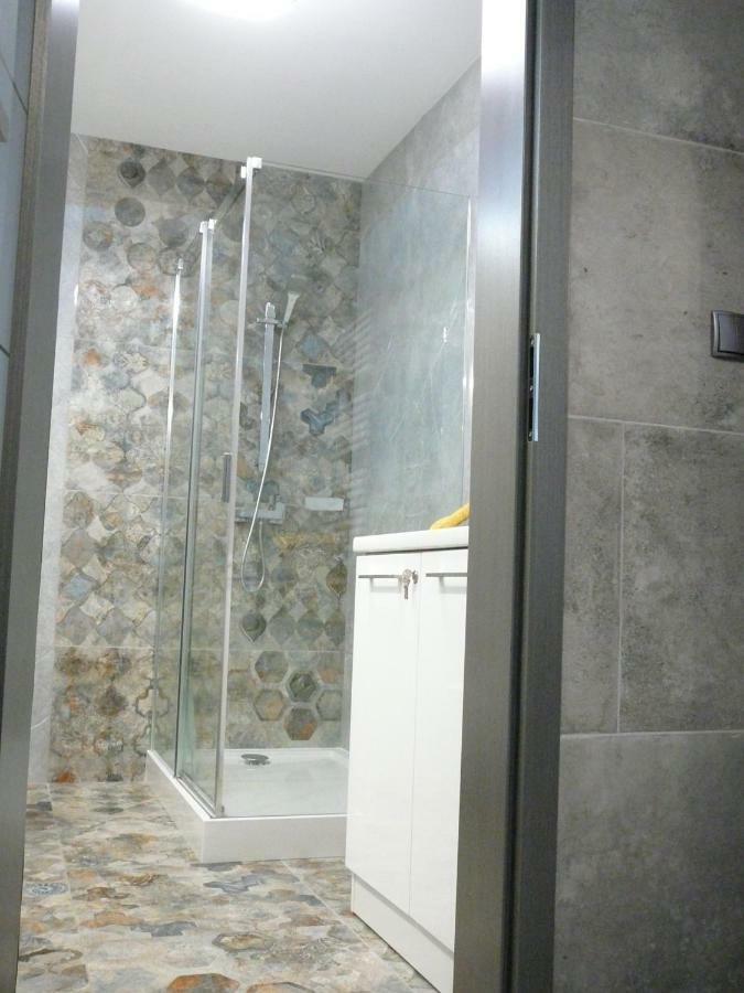 Apartamento Gardenia Mare Baltic Dziwnów Exterior foto
