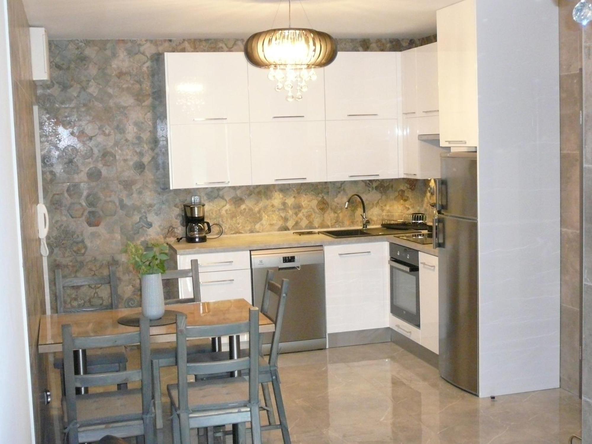 Apartamento Gardenia Mare Baltic Dziwnów Exterior foto