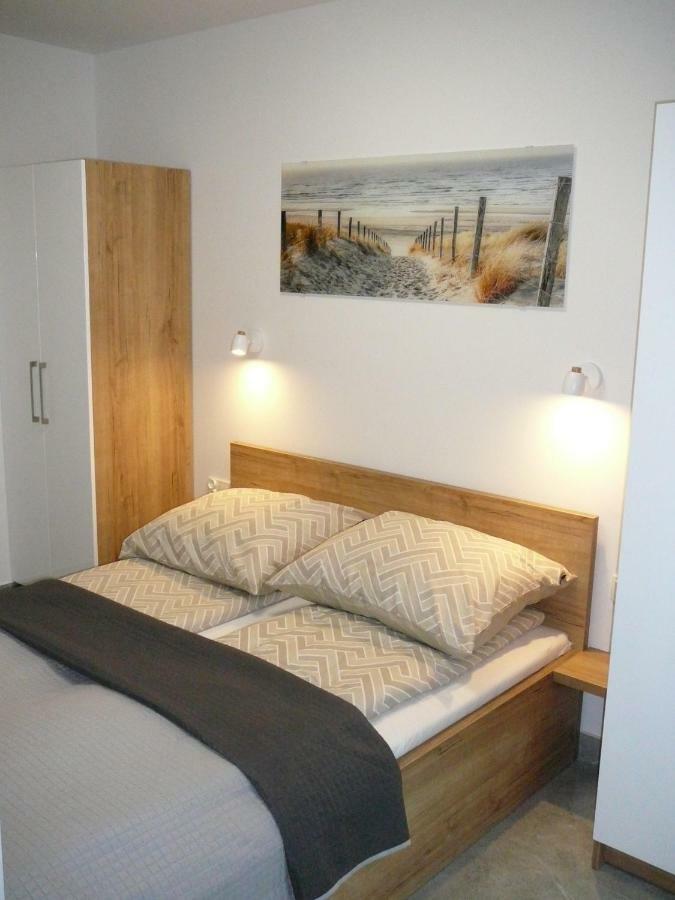 Apartamento Gardenia Mare Baltic Dziwnów Exterior foto