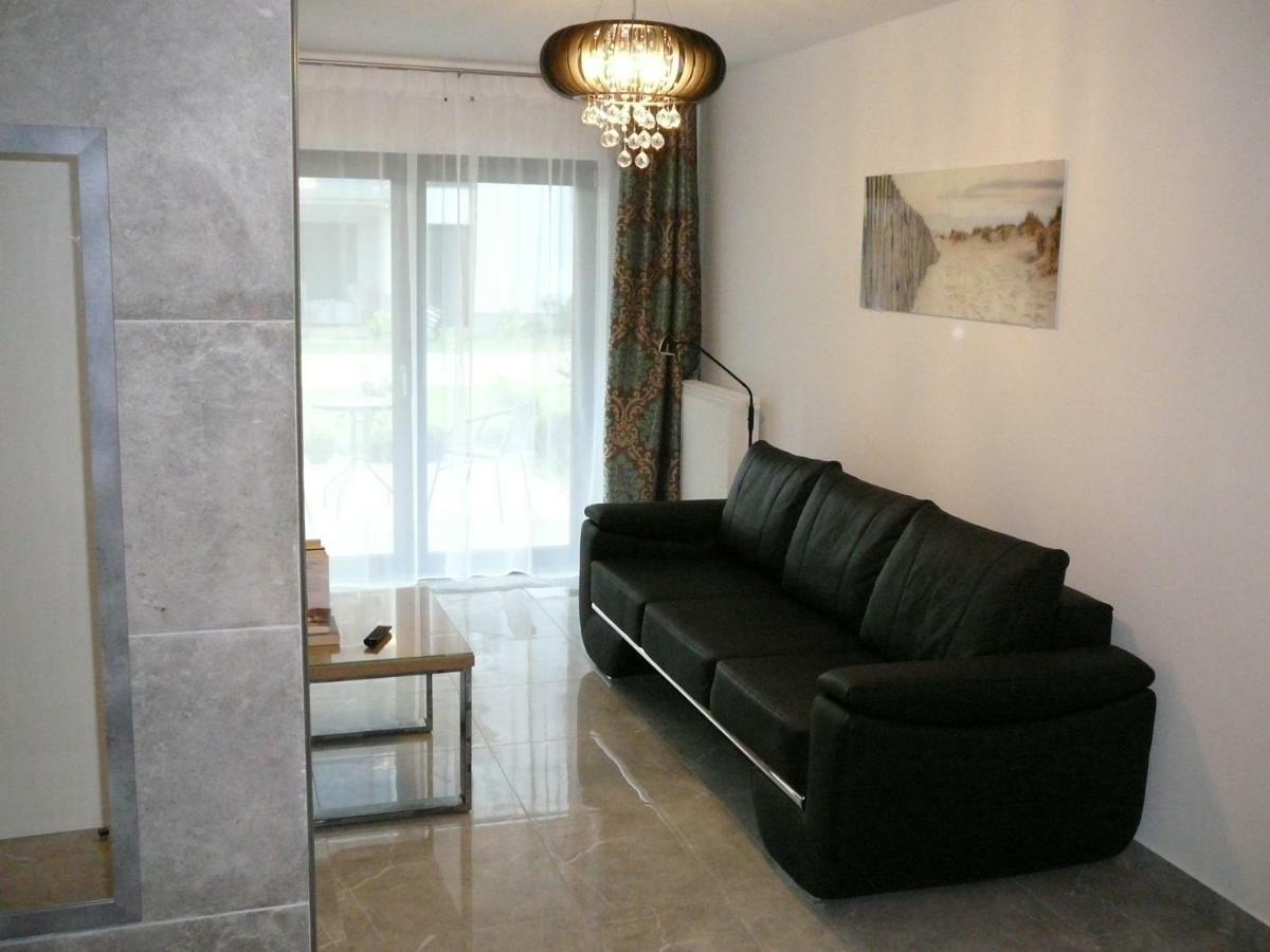 Apartamento Gardenia Mare Baltic Dziwnów Exterior foto