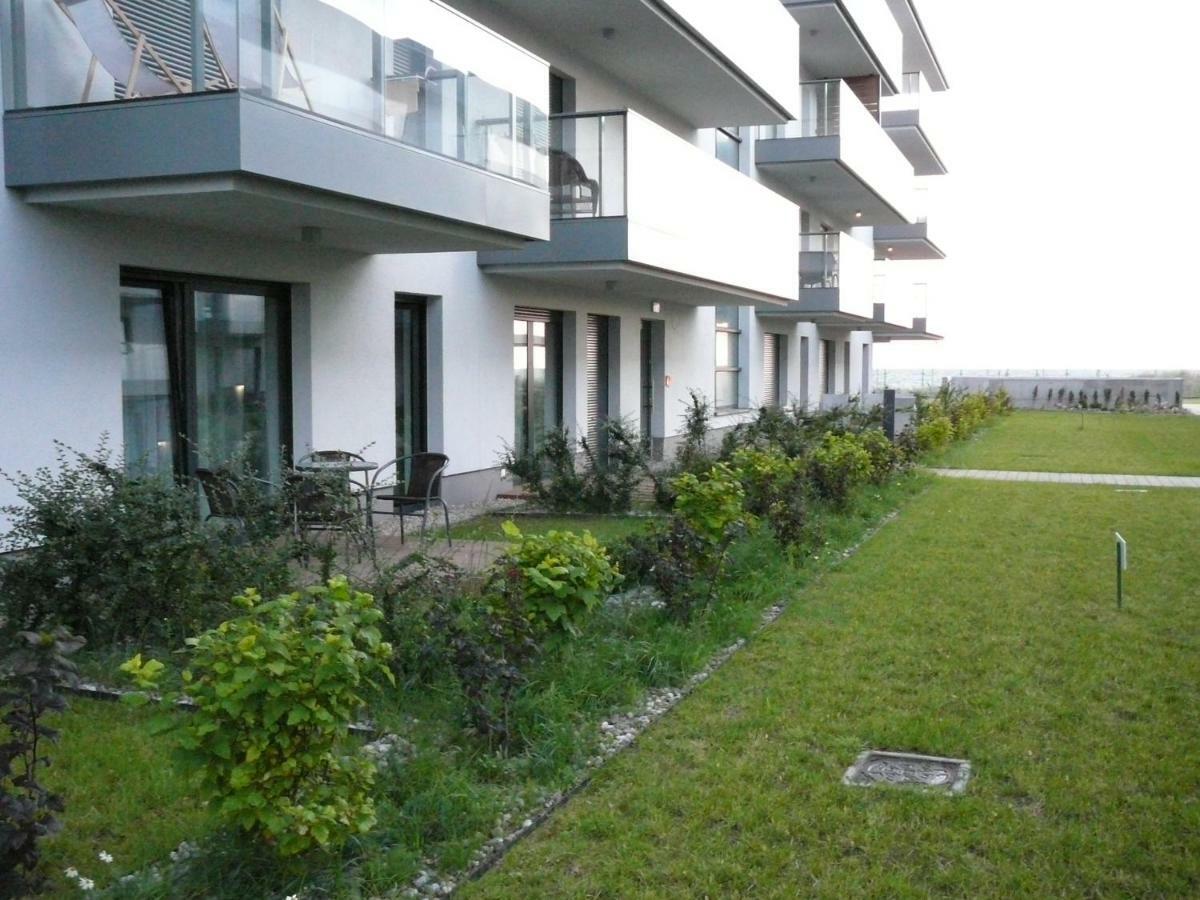 Apartamento Gardenia Mare Baltic Dziwnów Exterior foto