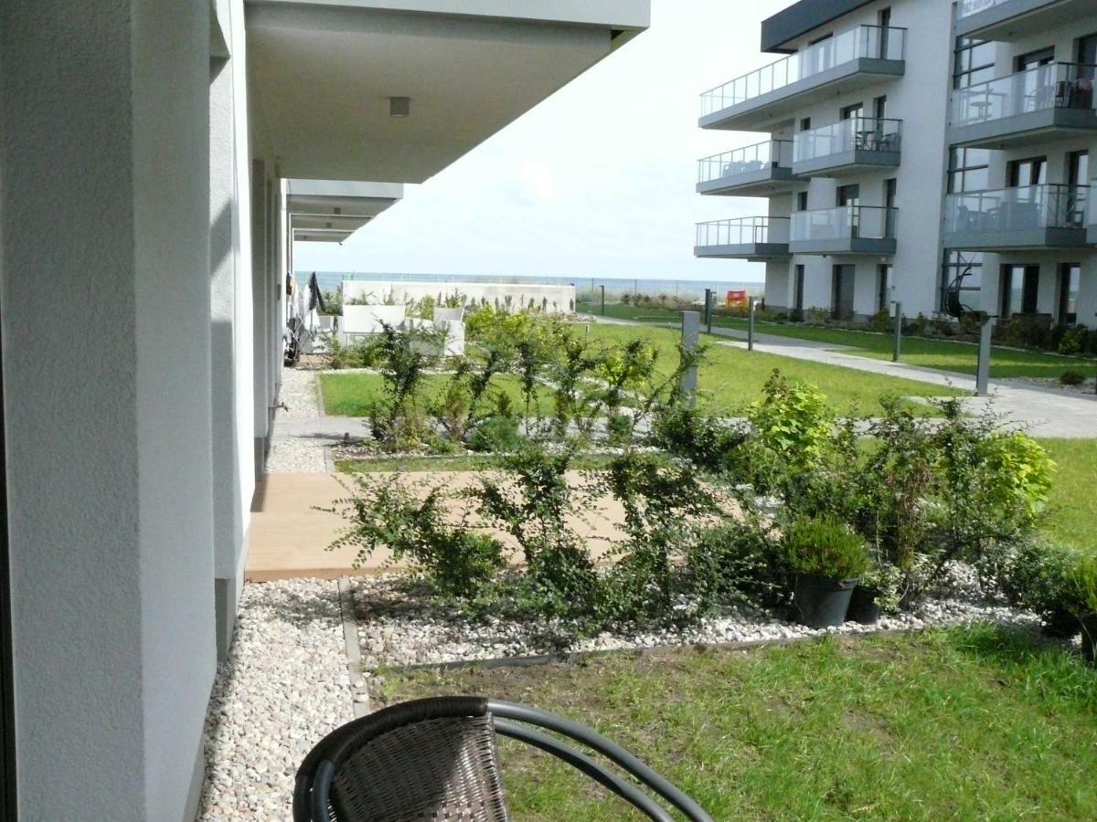 Apartamento Gardenia Mare Baltic Dziwnów Exterior foto