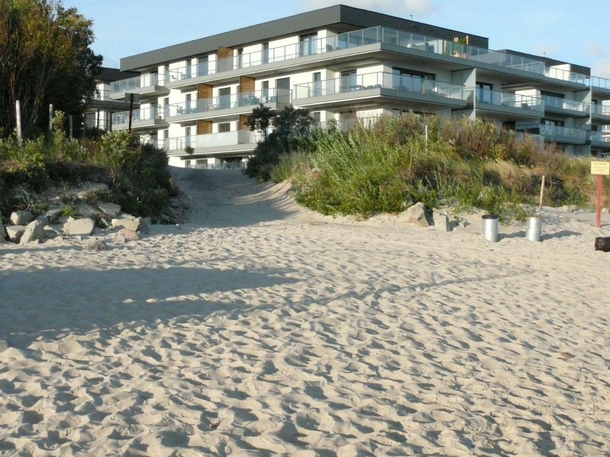 Apartamento Gardenia Mare Baltic Dziwnów Exterior foto