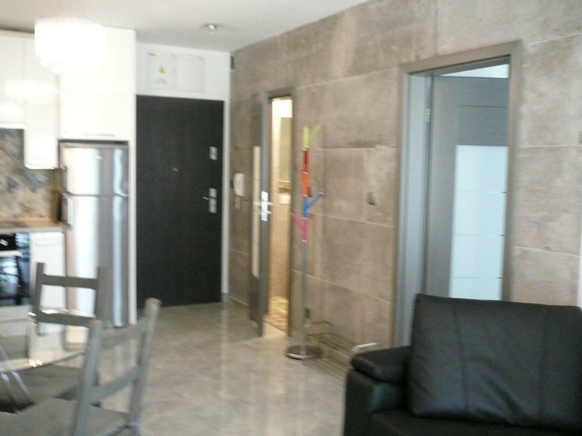 Apartamento Gardenia Mare Baltic Dziwnów Exterior foto