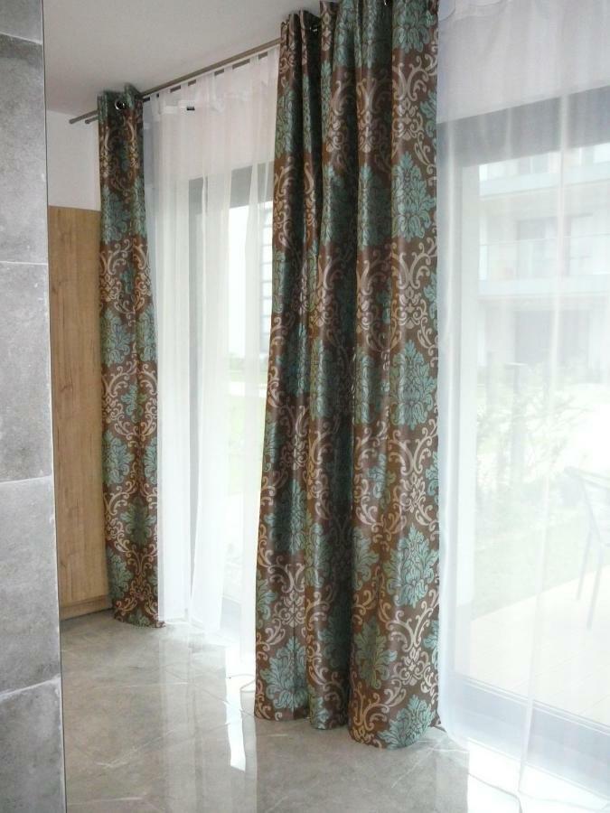 Apartamento Gardenia Mare Baltic Dziwnów Exterior foto