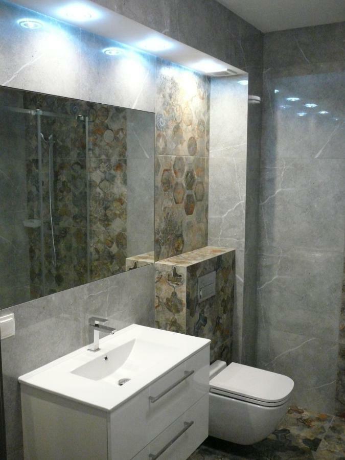 Apartamento Gardenia Mare Baltic Dziwnów Exterior foto